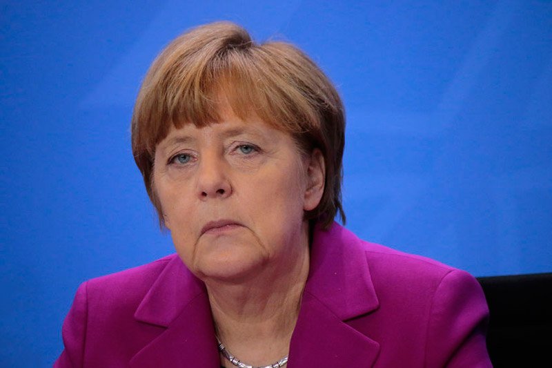 Kanclerz Niemiec Angela Merkel posłuchała antyimigranckich postulatów. I jej rząd zabrał się za tych imigrantów, którzy byli największym obciążeniem, w tym Polaków.