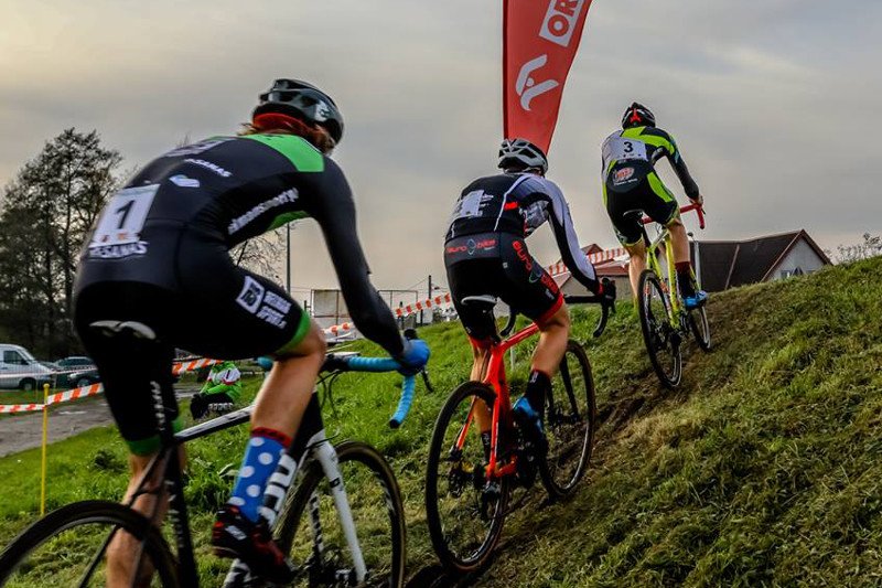 Minister sportu domaga się dymisji władz Polskiego Związku Kolarskiego (zdjęcie poglądowe)