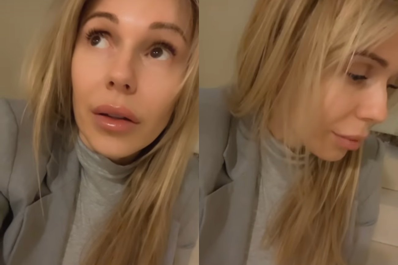 Przerażające wyznanie Dody. Po finale programu otrzymuje groźby śmierci