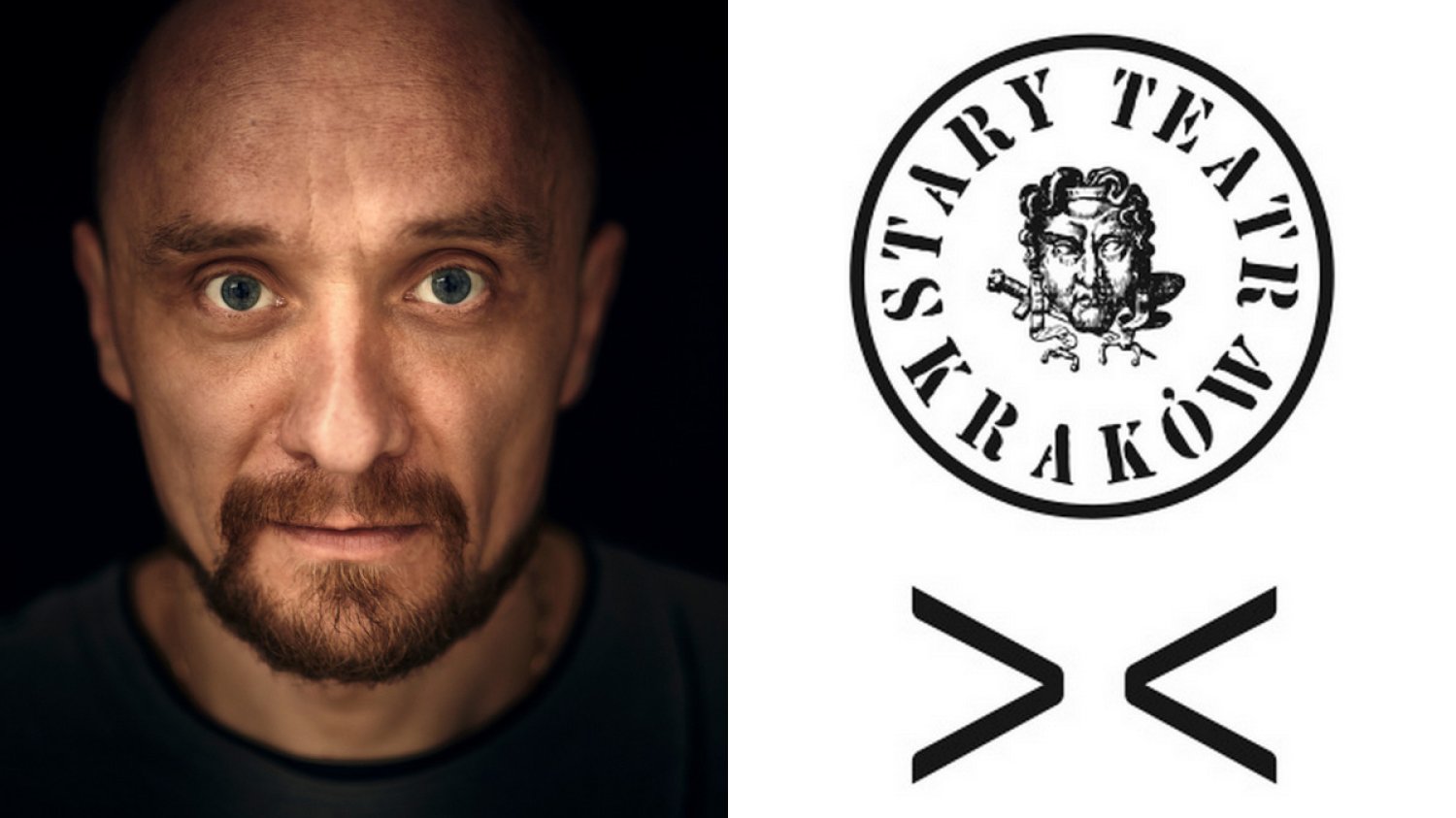 Jan Klata, reżyser teatralny, laureat wielu nagród, m.in. Paszportu "Polityki" i Nagrody im. Konrada Swinarskiego. Od stycznia 2013 r. na stanowisku Dyrektora Narodowego Starego Teatru im. H. Modrzejewskiej.
