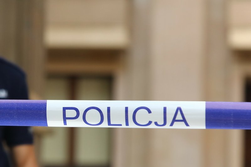 Strzelanina w Unisławiu. Nie żyje 30-letni mężczyzna