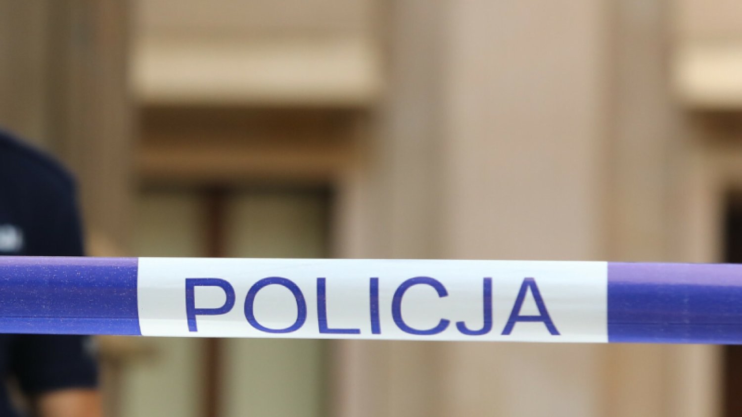 Strzelanina w Unisławiu. Nie żyje 30-letni mężczyzna