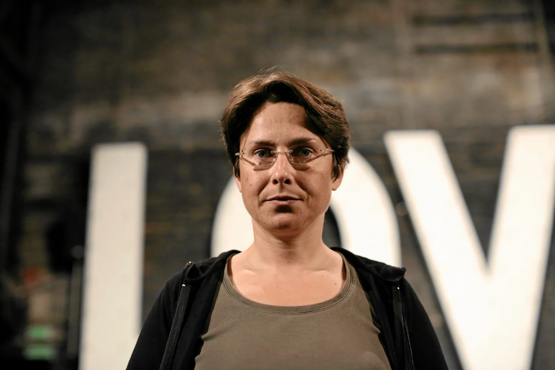 Grażyna Kania.