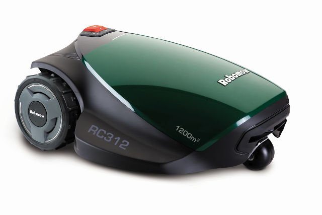 Robot koszący Robomow RC312.