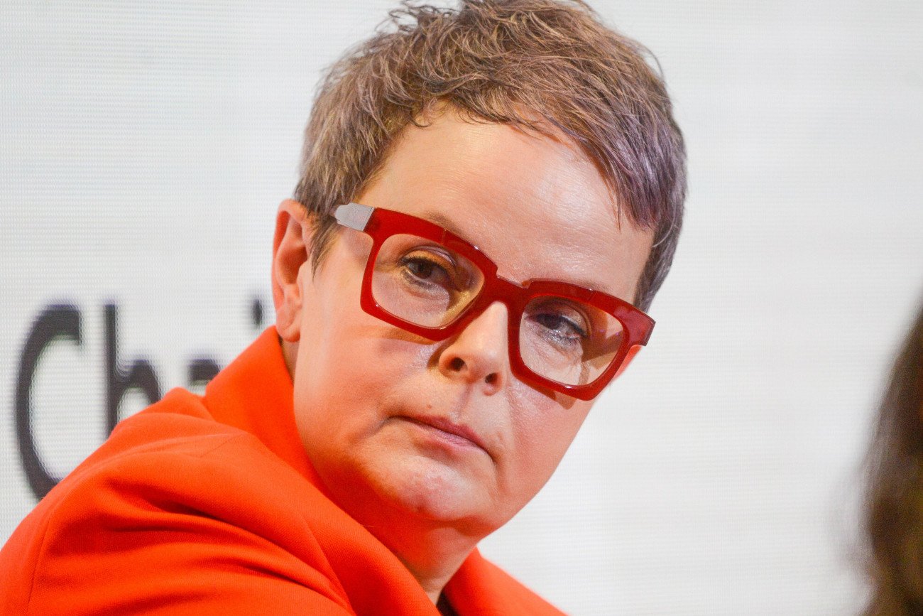 Karolina Krowin-Piotrowska odniosła się do słów Janoszek.