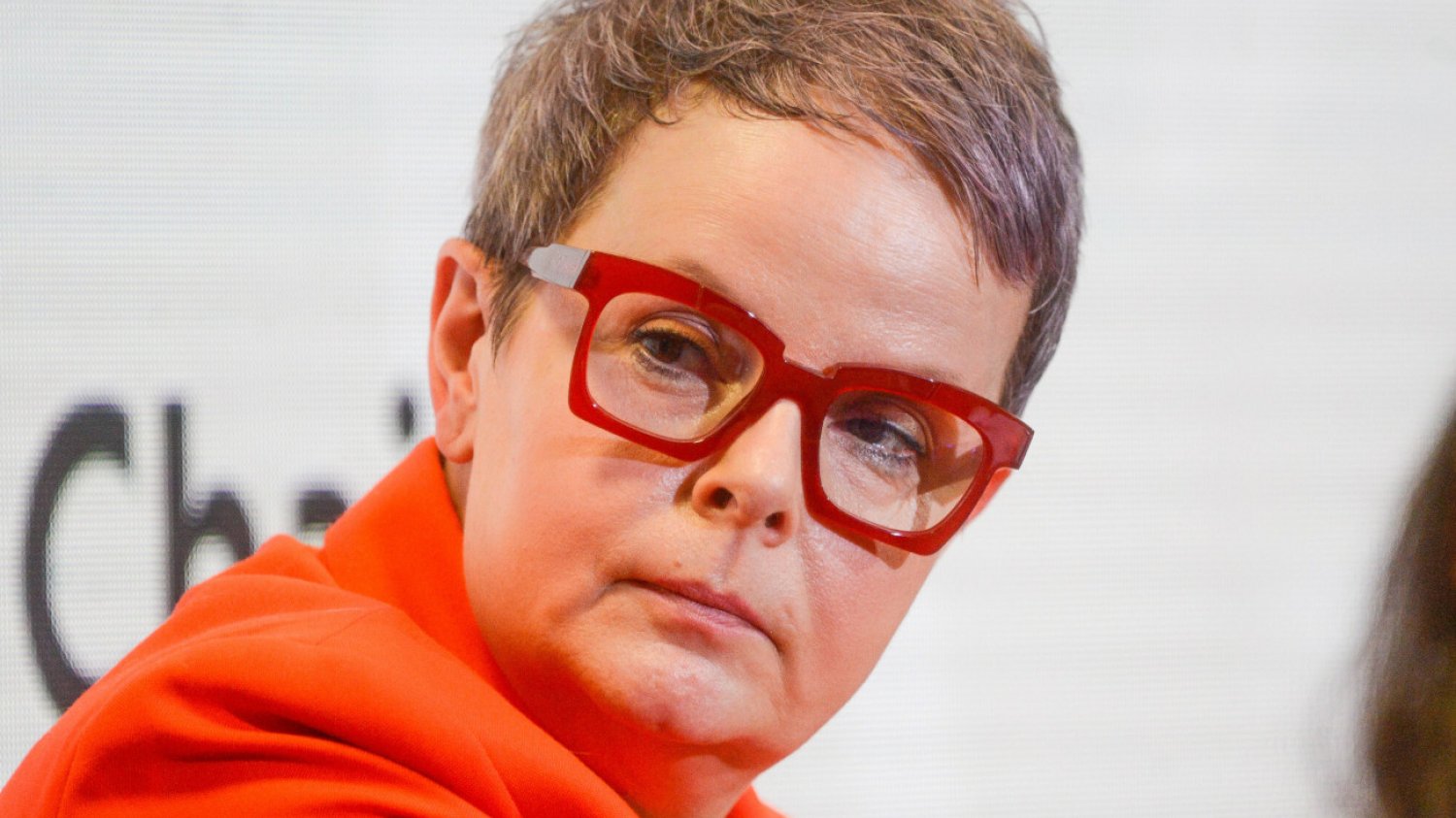 Karolina Krowin-Piotrowska odniosła się do słów Janoszek.
