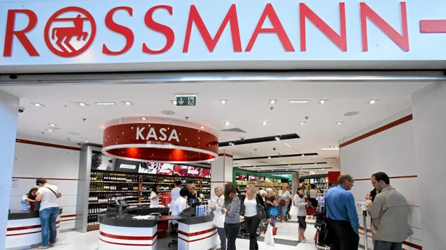 Rossmann szykuje nową promocję z okazji Black Friday.