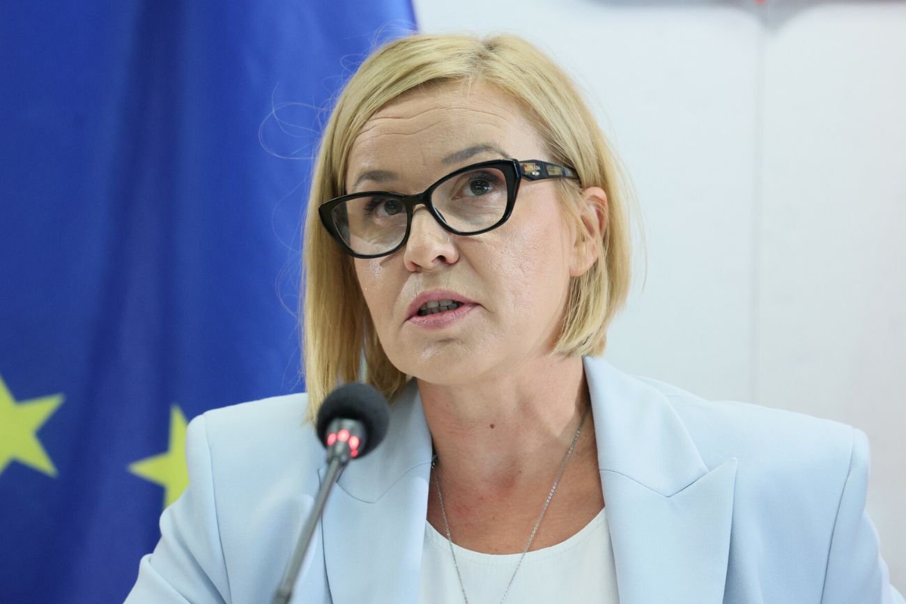 Wstrząsający wpis Filiks w rocznicę urodzin zmarłego syna. "To przez Mateckiego". Filiks zabrała głos w rocznicę urodzin zmarłego syna. "To przez Mateckiego".