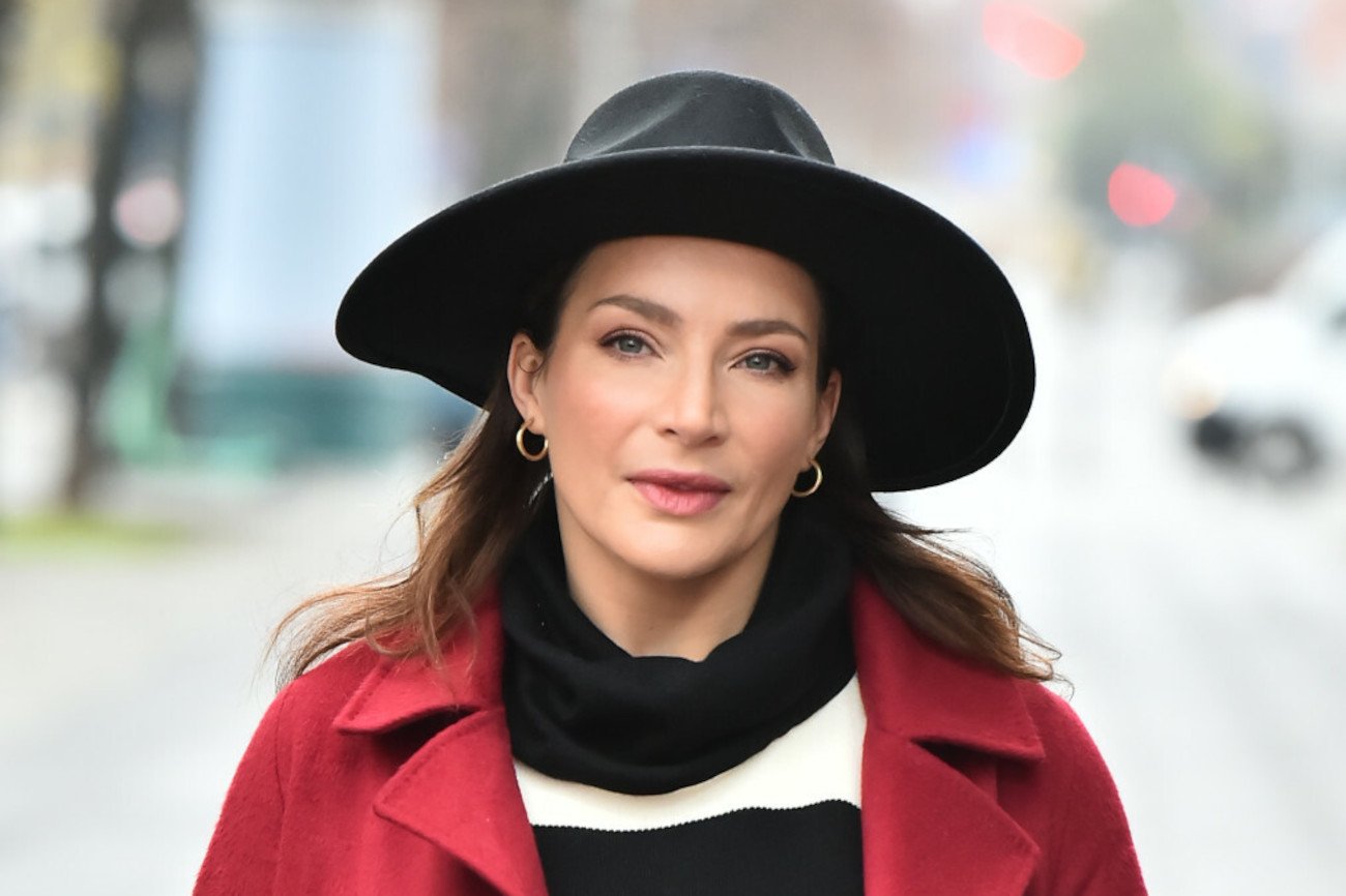 Anna Dereszowska walczy o odzyskanie pieniędzy.