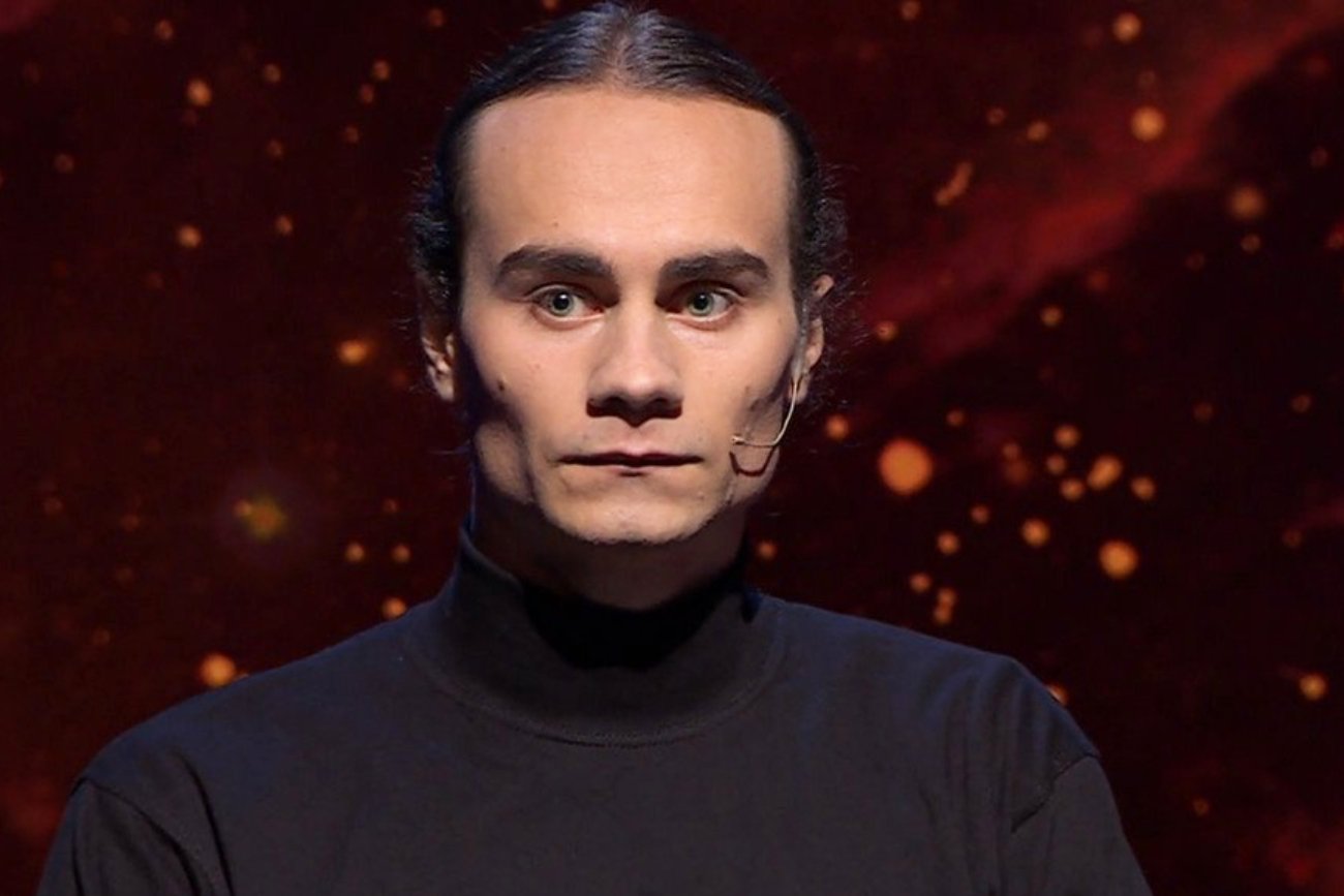 Nieoficjalnie: Artur Baranowski nie zagra w finale "Jeden z dziesięciu"