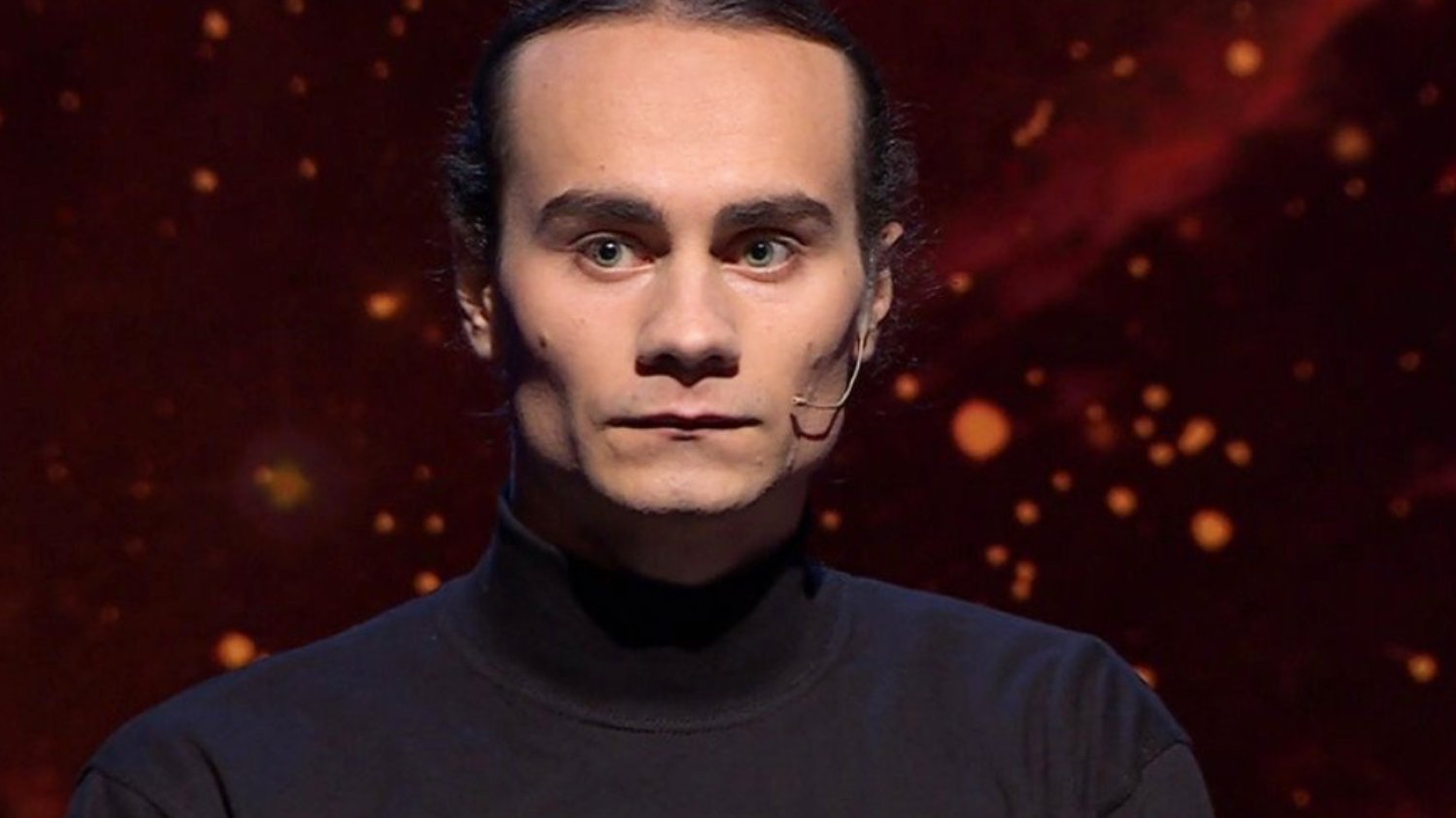 Nieoficjalnie: Artur Baranowski nie zagra w finale "Jeden z dziesięciu"