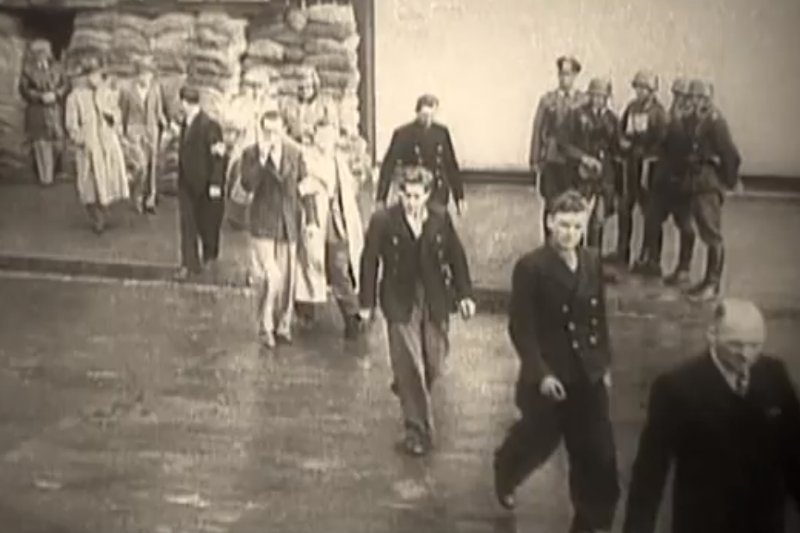 Getto w Białymstoku