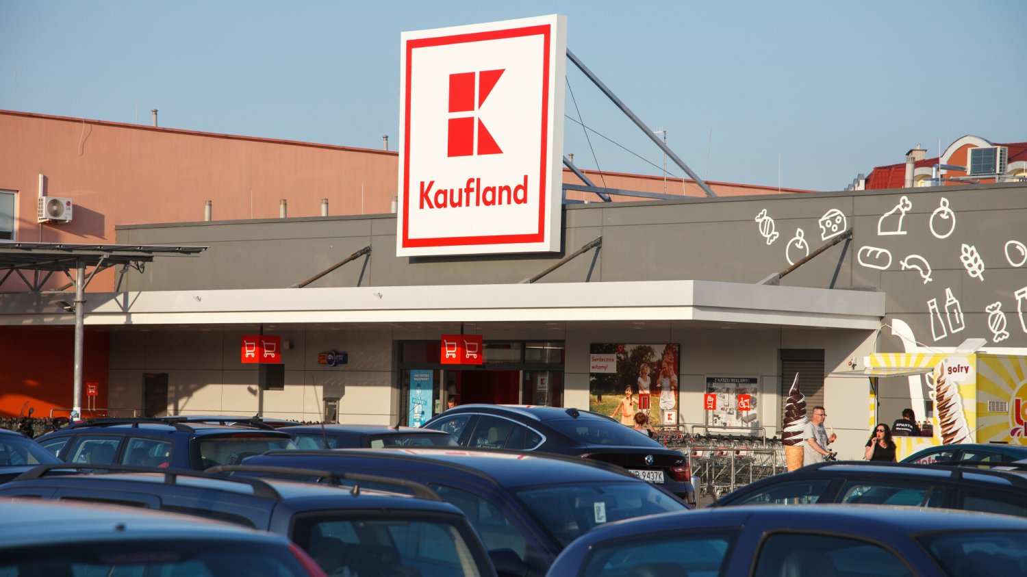 Jolanta Żołnierczyk ujawniła, co wyprawiało się w Kauflandzie. Jolanta Żołnierczyk wygrywa z Kaufland. Sąd przywrócił kasjerkę do pracy.