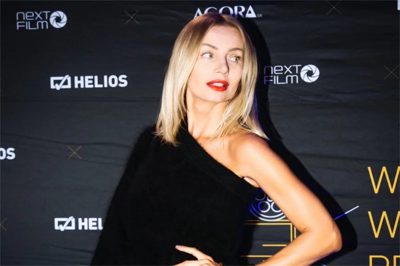 Agnieszka Woźniak-Starak będzie jedną z prowadzących nową edycję Big Brothera.