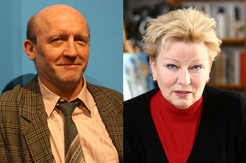 Artur Barciś i Krystyna Kofta nie zagłosują w referendum ws. odwołania prezydent Warszawy Hanny Gronkiewicz-Waltz