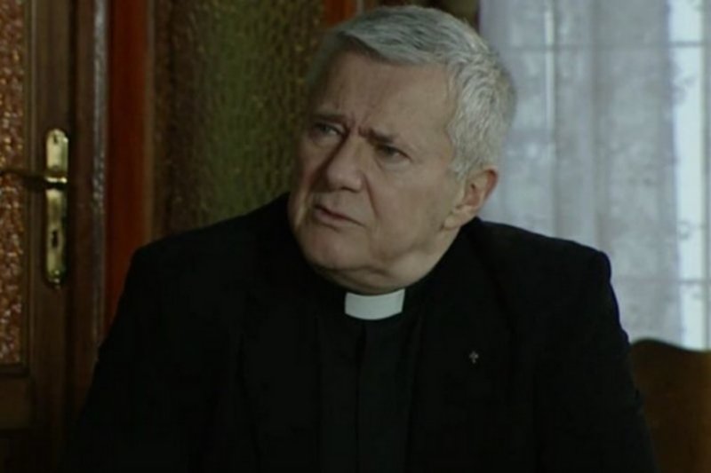 Włodzimierz Matuszak stanął w obronie osób LGBT.