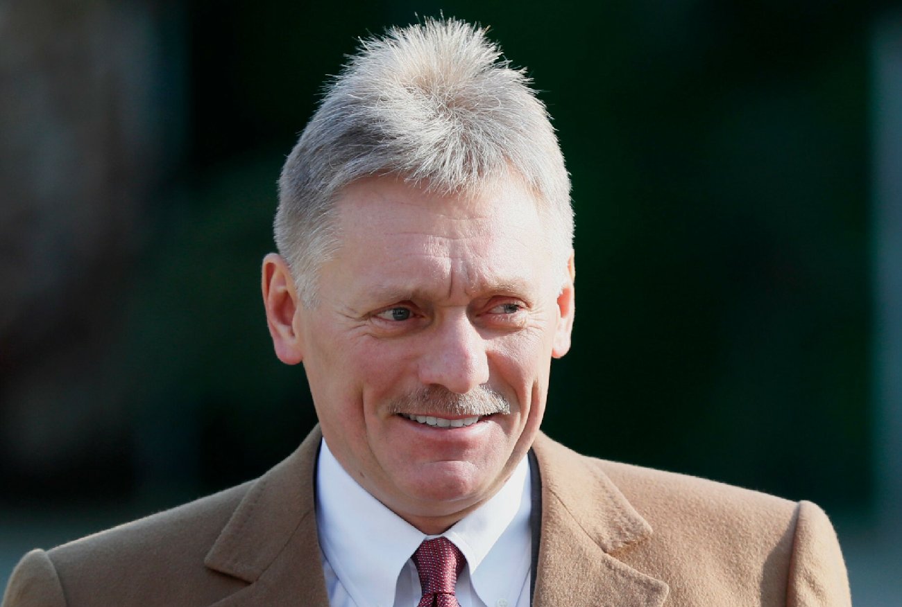 Pieskow wymownie reaguje na wywiad Scholza. "Putin pozostaje otwarty".