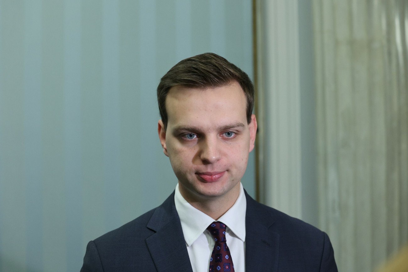 Kim jest Katarzyna Kulesza, żona posła Jakuba Kuleszy?