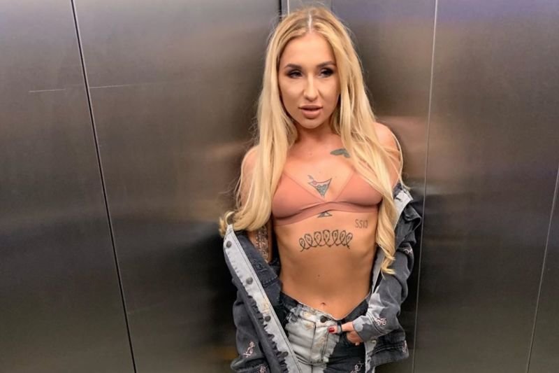 Linkiewicz kolejny raz weźmie udział w FAME MMA.