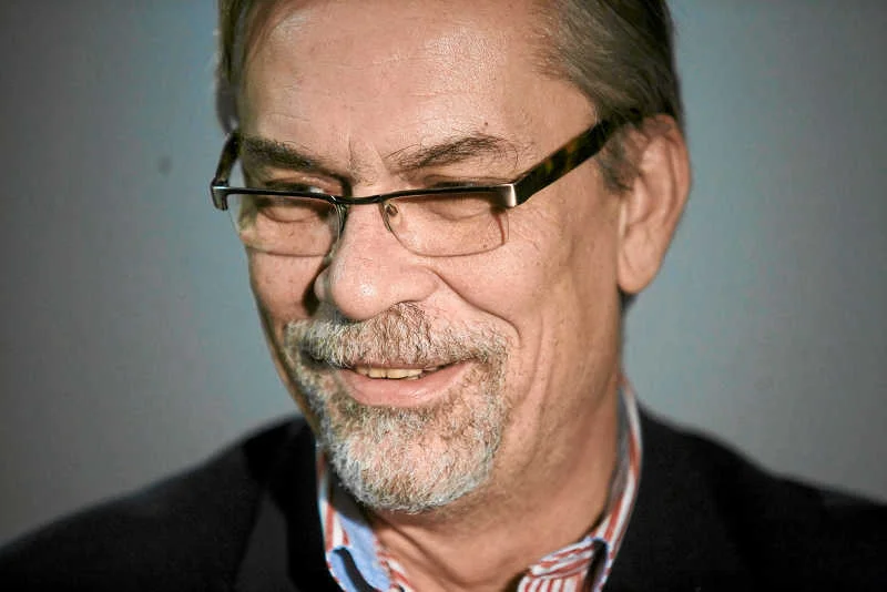 Jacek Żakowski