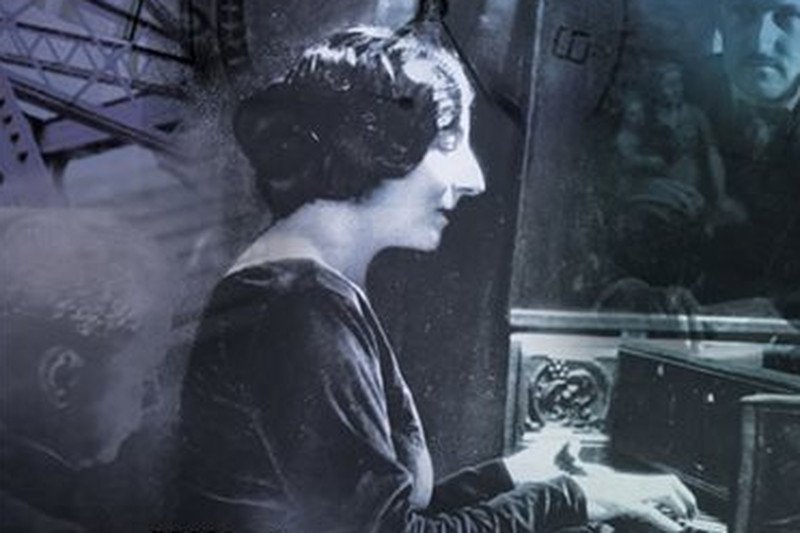 "Wielcy zapomniani" - najnowsza książka Marka Boruckiego.