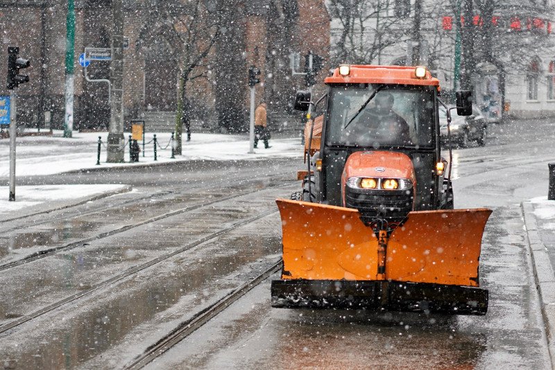 Zima nie powiedziała jeszcze ostatniego słowa.