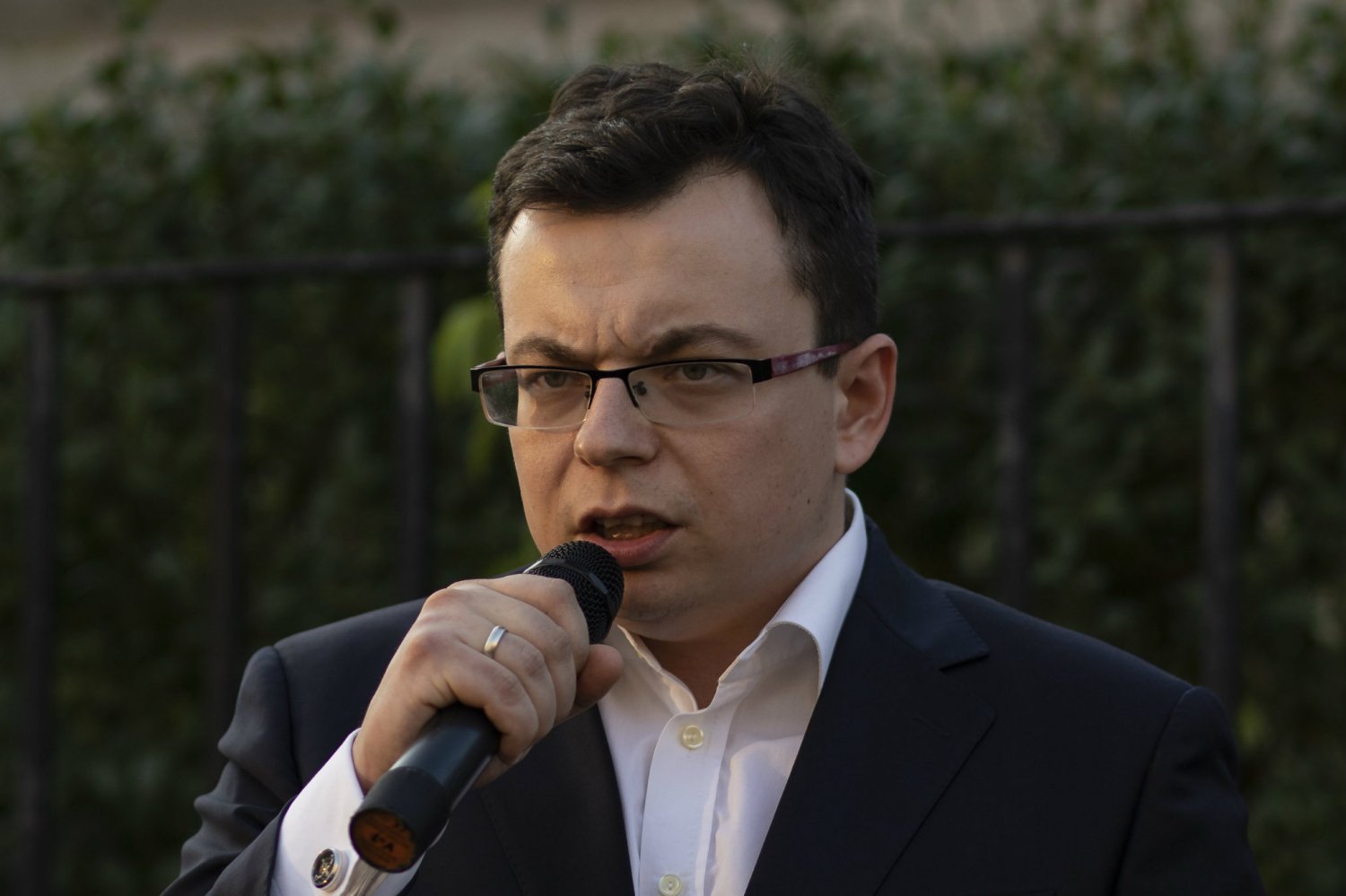 Mecenas Jarosław Kaczyński niejednokrotnie już pokazał Prawu i Sprawiedliwości, że nie jest bezkarne.