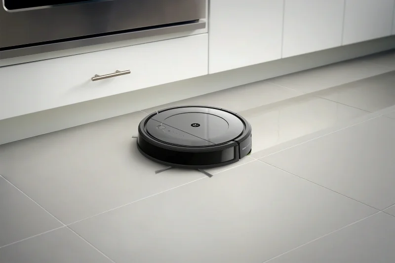 Roomba Combo, pierwszy w katalogu iRobot robot odkurzająco-mopujący