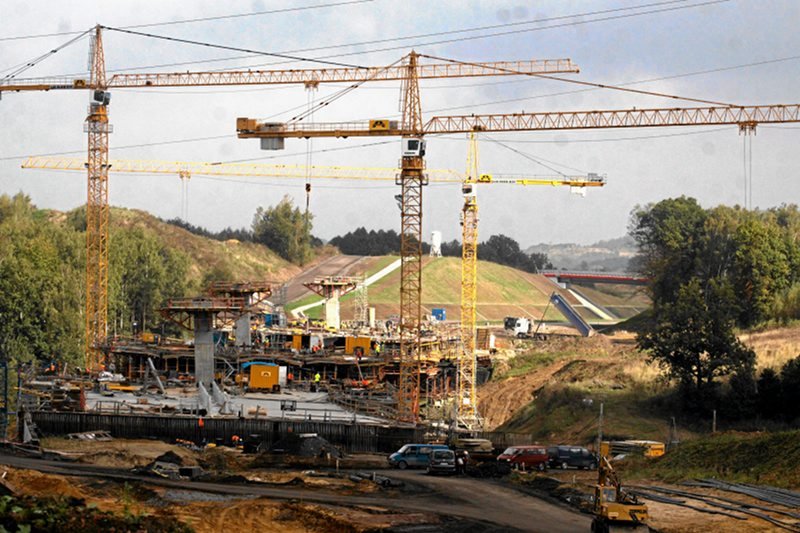 Całą sytuacja brzmi absurdalnie, ale prof. Rybiński wyjaśnia, że jest jak najbardziej poważna.