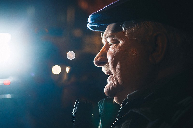 Lech Wałęsa udzielił wywiadu rosyjskiemu serwisowi Sputnik, który stanowi część kremlowskiej machiny propagandowej i dezinformacyjnej.