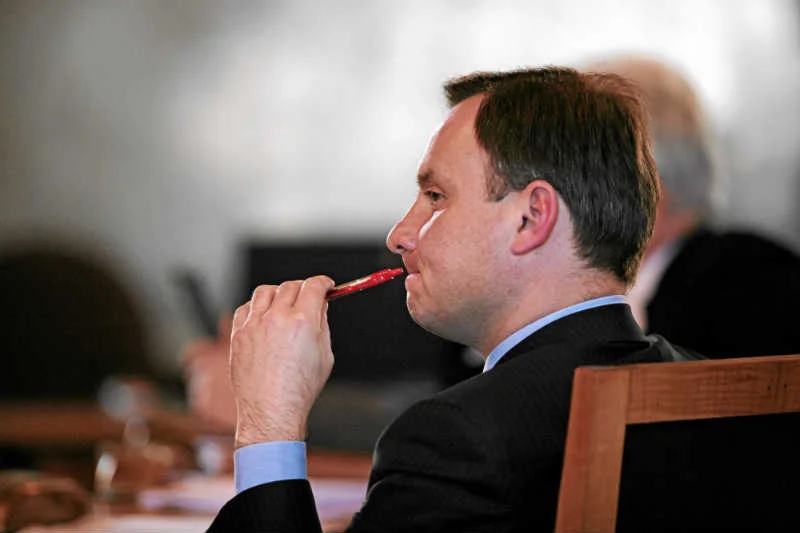 Andrzej Duda o in vitro mówi jak najbardziej skrajni politycy PiS.