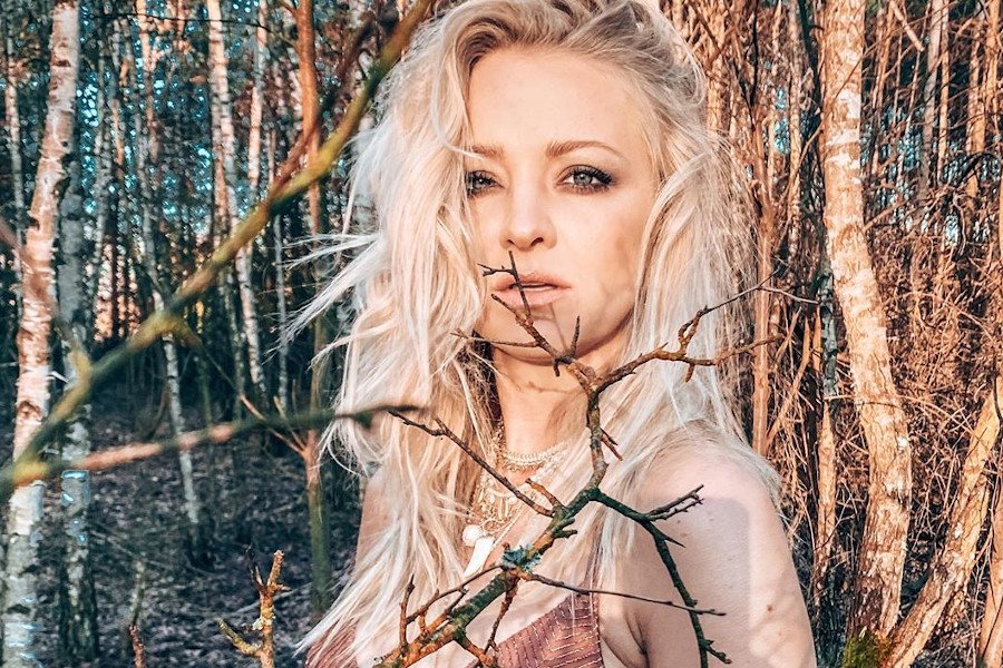 Barbara Kurdej-Szatan jest w ciąży