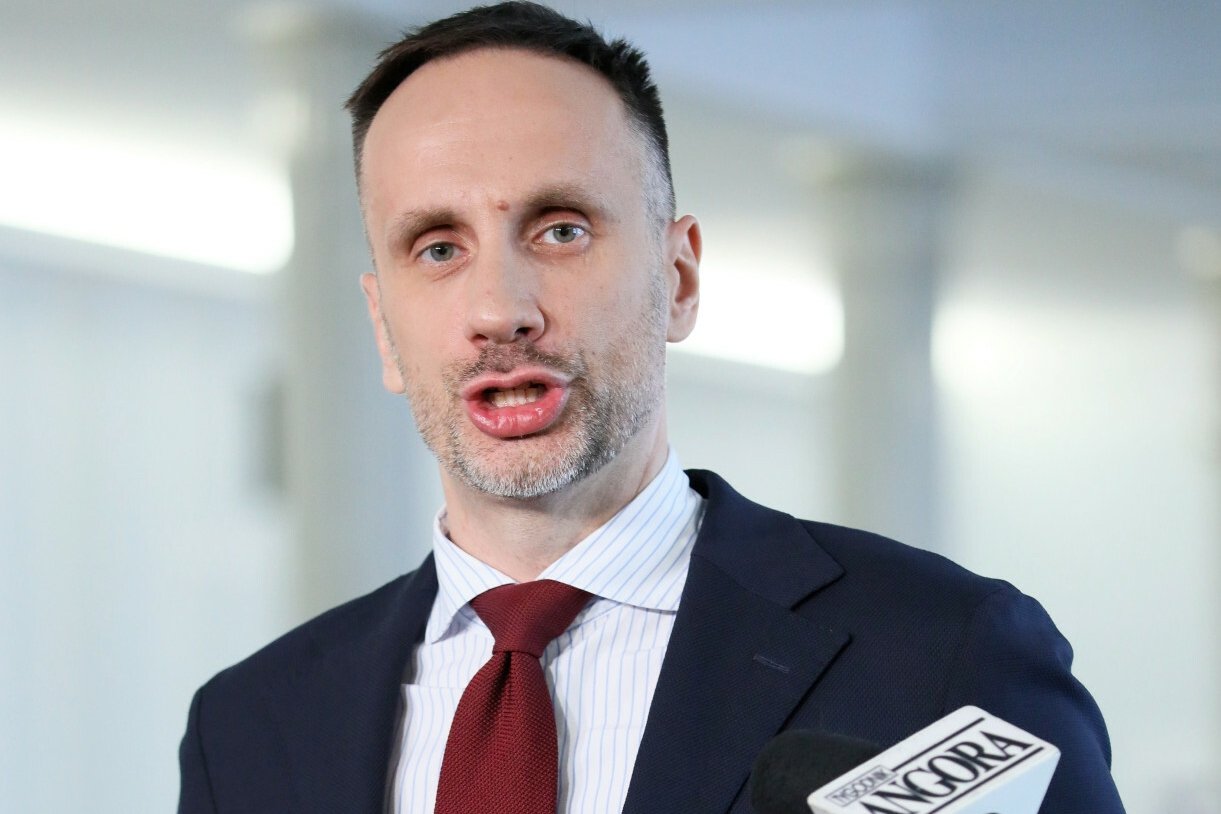 Kowalski chce zaszkodzić SP i Konfederacji? Zaskakująca wypowiedź.