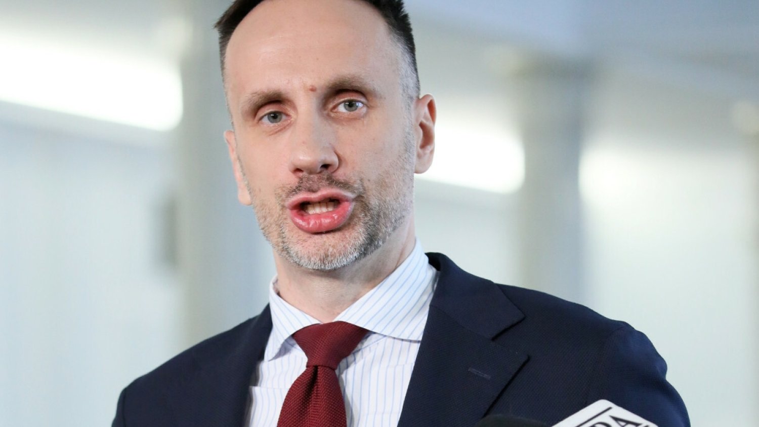Kowalski chce zaszkodzić SP i Konfederacji? Zaskakująca wypowiedź.