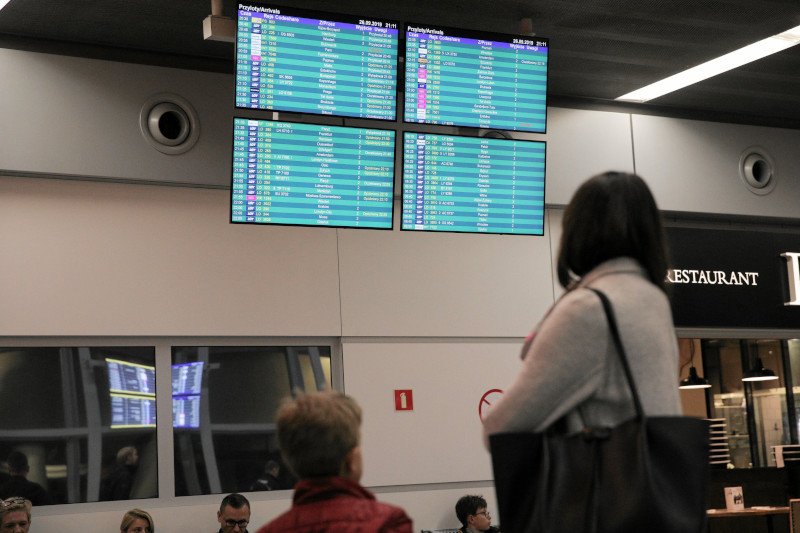 Epidemia koronawirusa zmieni nasze nawyki turystyczne i wpłynie na podróżowanie.