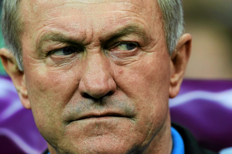 Franciszek Smuda wraca do Wisły Kraków. Czy pod Wawelem jego mina znów będzie nietęga?