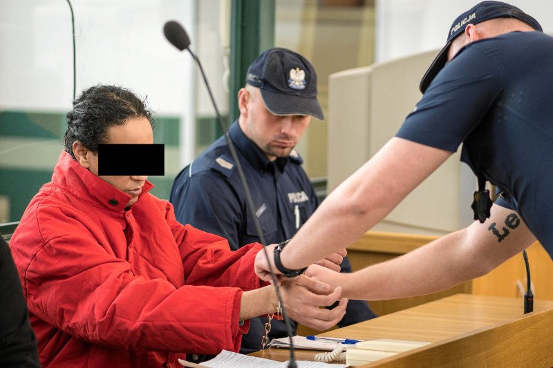 Marokańczyk Mourad T. został skazany na 3 lata i 8 miesięcy więzienia za przynależność do ISIS. Wyrok nie jest prawomocny.