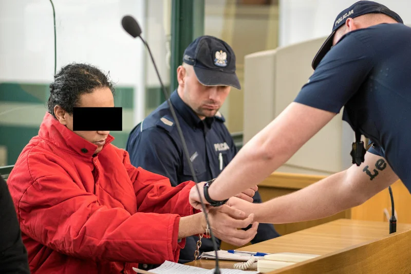 Marokańczyk Mourad T. został skazany na 3 lata i 8 miesięcy więzienia za przynależność do ISIS. Wyrok nie jest prawomocny.