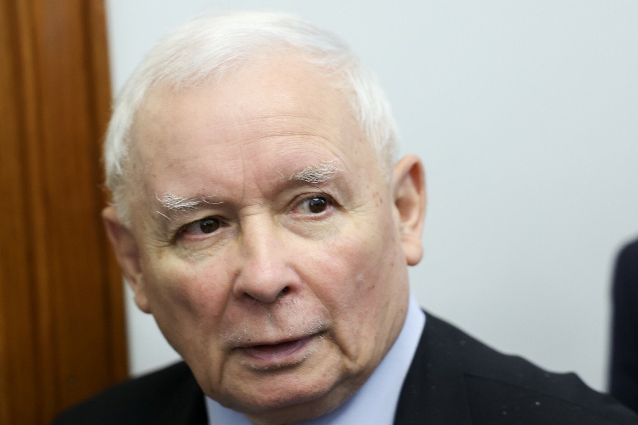 Po czym widać strach prawicy.