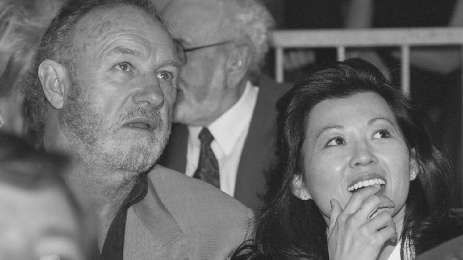 Są wyniki sekcji zwłok Gene Hackman i jego żona Betsy Arakawa.