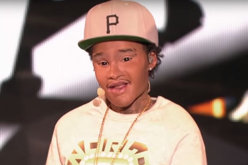 Fani uważają, że "blackface" powinno być karane więzieniem.