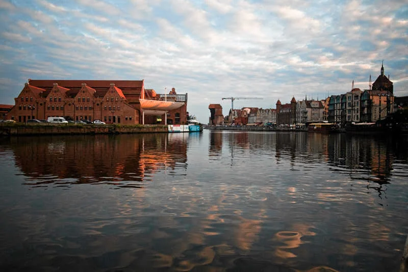Gdańsk