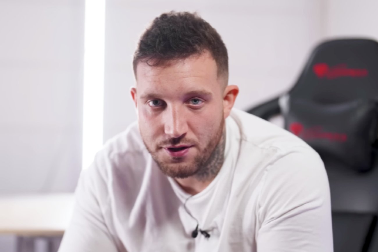 Boxdel reaguje na głośny film Konopksyy'ego. "To piekło"