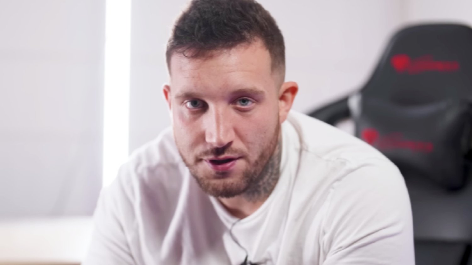 Boxdel reaguje na głośny film Konopksyy'ego. "To piekło"
