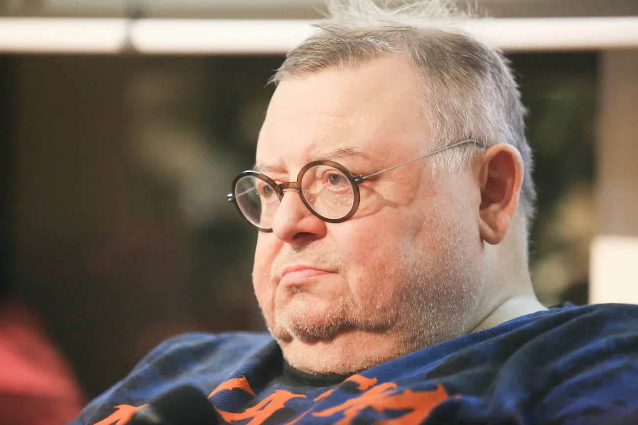 Wojciech Mann wróci do Trójki? "Zastanawiamy się, co będzie"
