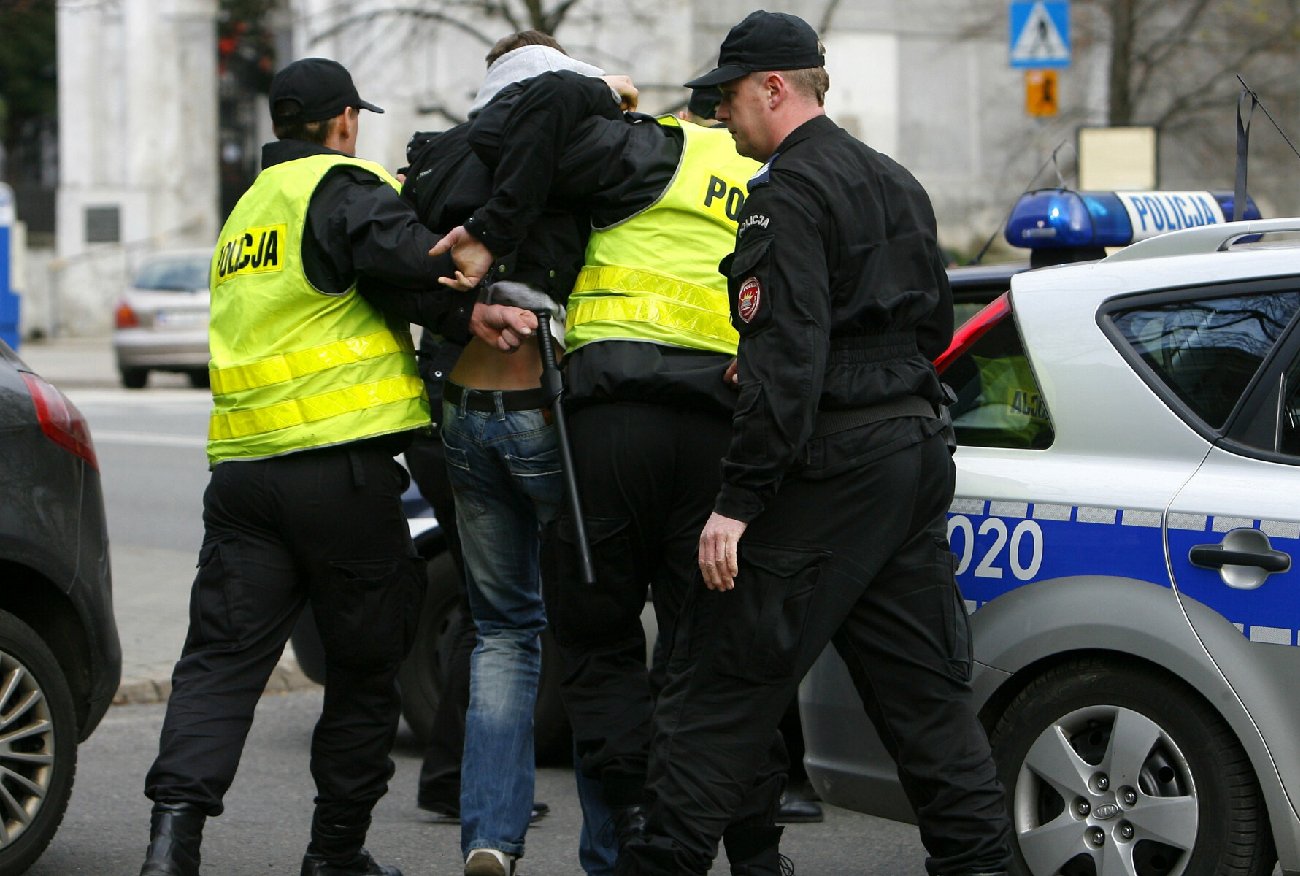 Bydgoszcz. Student zapłacił dealerowi 140 tys. za zabójstwo dziewczyny.