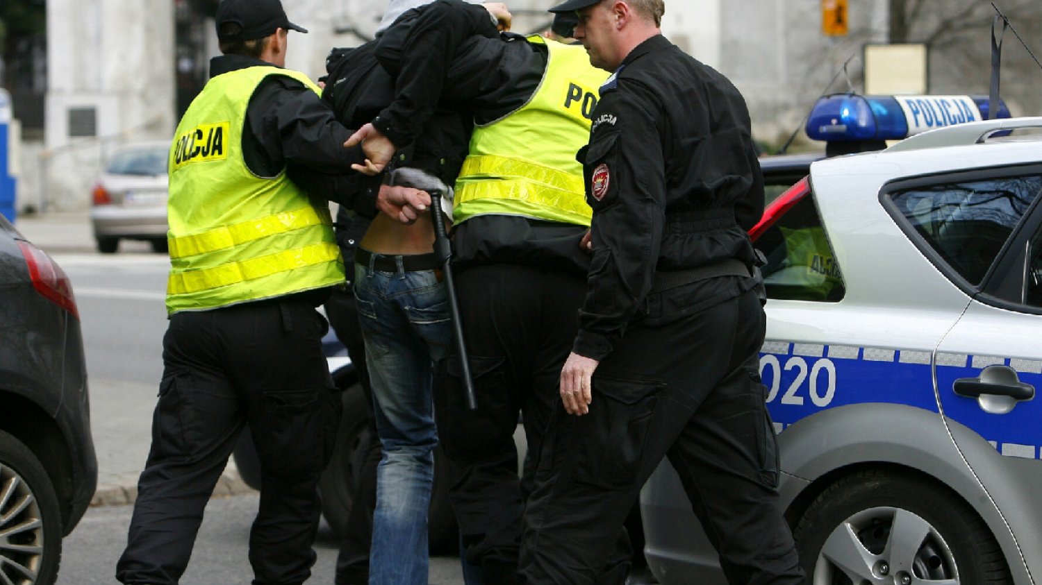 Bydgoszcz. Student zapłacił dealerowi 140 tys. za zabójstwo dziewczyny.