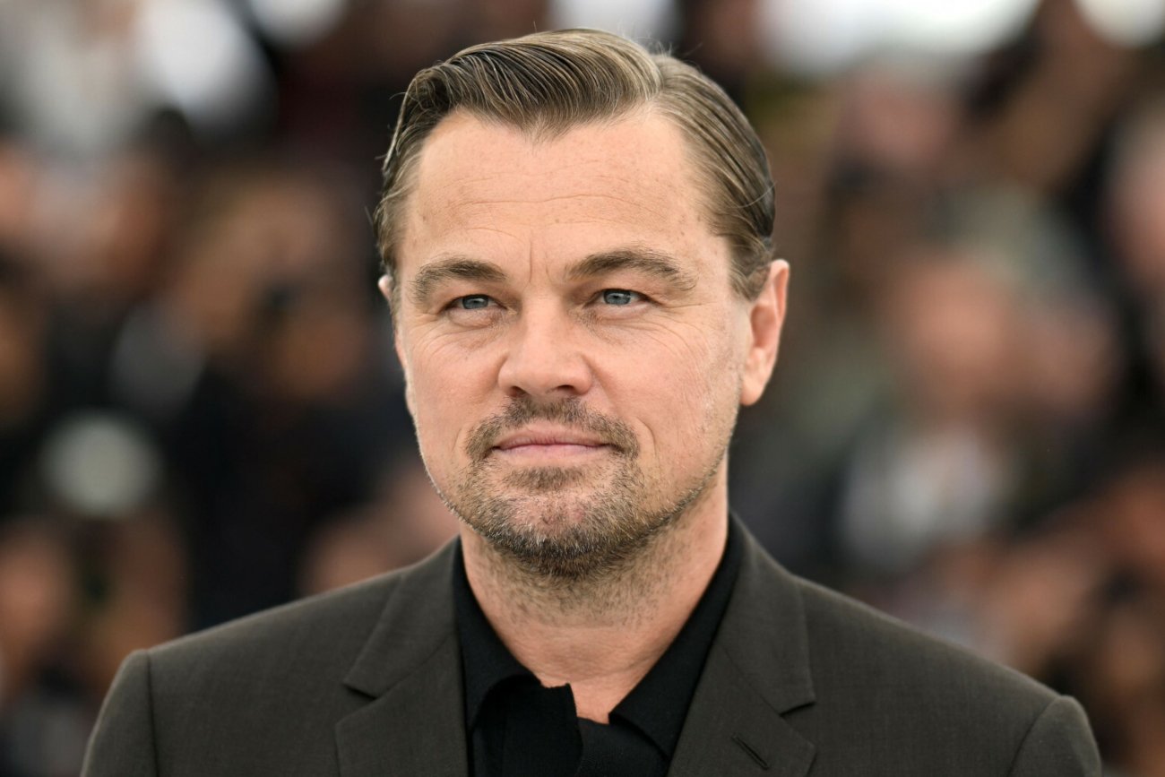 Neelam Gill komentuje pogłoski o romansie z Leonardem DiCaprio.