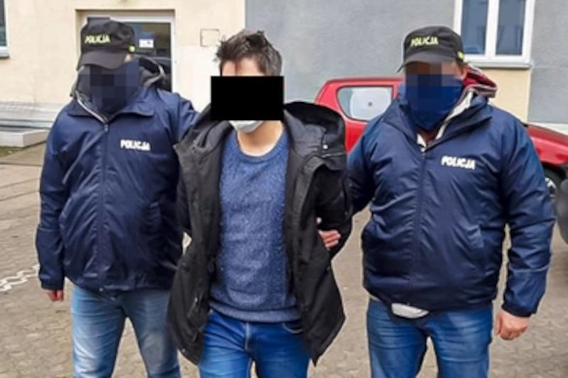 Warszawa. Mężczyzna upozorował swoje porwanie, by wyłudzić okup od własnej rodziny.