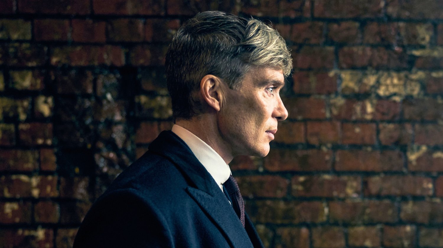 Pierwszy zwiastun filmu "Peaky Blinders". Cillian Murphy już mnie kupił Pierwszy zwiastun filmu "Peaky Blinders". Cillian Murphy już mnie kupił